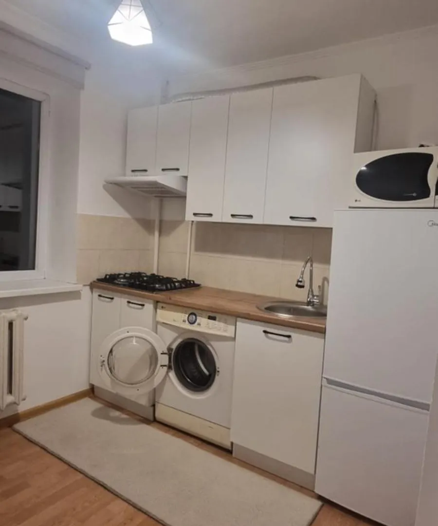 Apartman Квартира В Золотом Квадрате Алматы