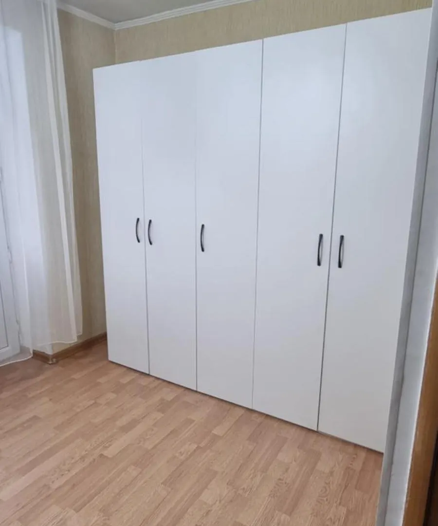 Квартира В Золотом Квадрате Алматы Kazahsztán